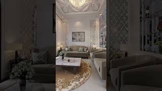 Download lagu Desain Interior Ruang Tamu Rumah Mediteran 3 Lantai Ibu Debbie @ Jakarta Utara mp3