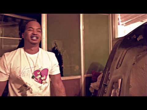 AB Hogish - Huh (Shot By @CuzzoShotThis)