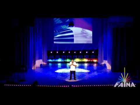 Ziua Feroviarilor PVII - "Drum bun" - Alexandru Vdovicenco