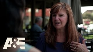 Born This Way: Hiromi and Sandra's Lunch Chat (Season 1, Episode 2) | A&E