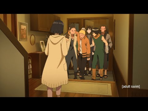 Naruto Wife