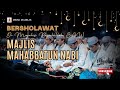 Kumpulan Sholawat Mahabbatun Nabi Banyuwangi Suara Merdu Penyejuk Hati Full Album Tebaru
