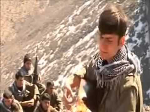 Viyan SORAN yoldasin anisina berf hatıyı hewale leylayı