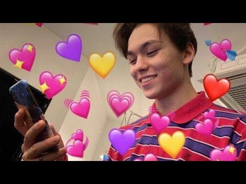 Vernon being funny and cute for 7 minutes