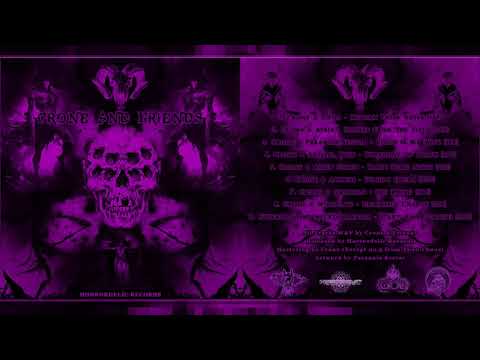 08. Crone & MinDelve - Unlimited Charge 218bpm