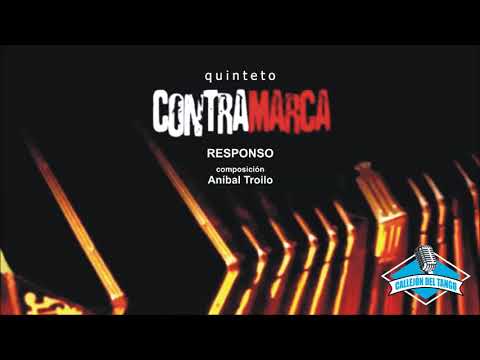 Quinteto Contramarca - Responso