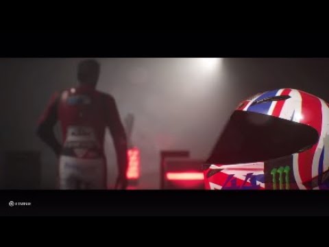 MotoGP 20 Career Part 10, end of moto3