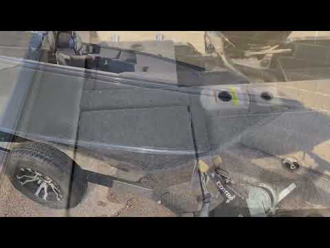 2024 Lund 1775 Adventure