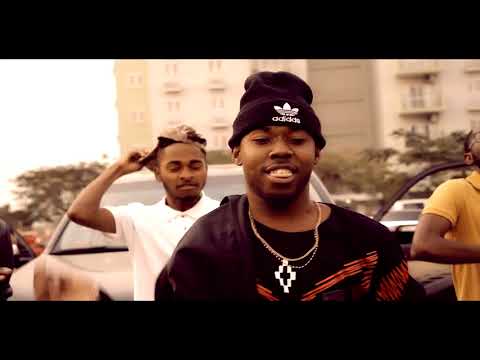 Truxuda Rolante video oficial Prod By TP films