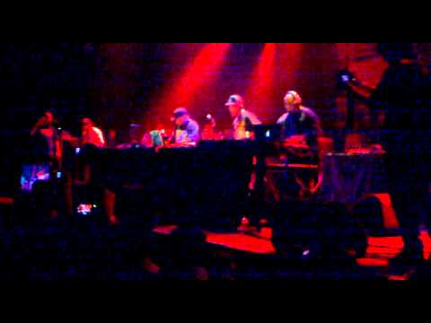 The World Famous Beat Junkies