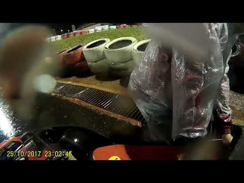 Academia do Kart & Karttec