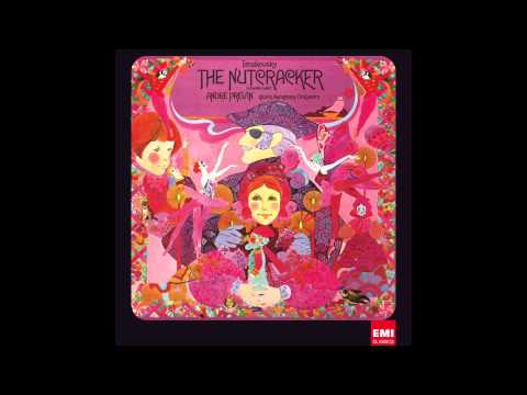 Tchaikovsky The Nutcracker - Mother Gigogne and the Clowns 24bit audio