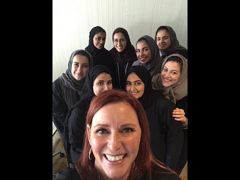 Promotional video thumbnail 2 for She-Suite Leaders