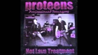 The Proteens/Don't You Pick Up The Phone