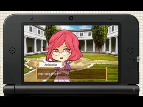 WordsUp! Academy for Nintendo 3DS thumbnail