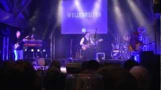 WOLFSMOND  LIVE 2013 a
