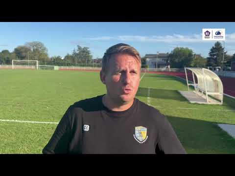 R1 Homiris, Neuves-Maisons - AS Illzach-Modenheim 4-2, le résumé