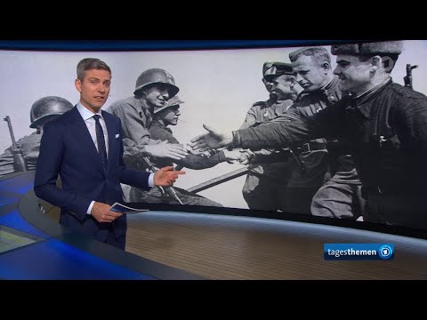 Görlitz: Gedenken an das Ende des 2. Weltkrieg