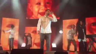 Keen&#39;V - Rien qu&#39;une fois &amp; Si j&#39;avais su [Le Trianon]