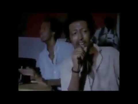 Xabiib sharabi Mogadisco 80s #