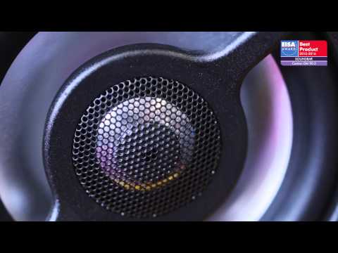 EUROPEAN SOUNDBAR 2015-2016 - Canton DM 90.3