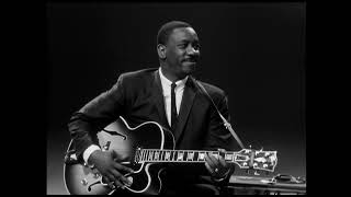 Wes Montgomery - Impressions - Live at Jazz Prisma 1965 (Remastered) HD