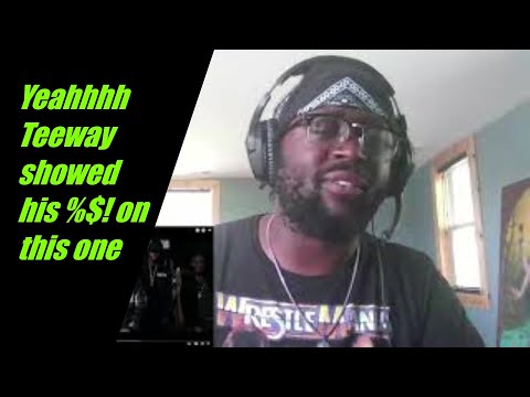 [American Reactions] Teeway - Honda Civ (Music Video) | @MixtapeMadness
