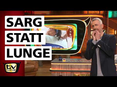 Ist das noch Kunst? | TV total
