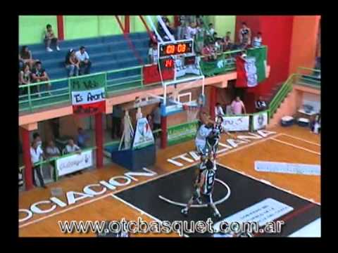 Volcada Francis Nwankwo / Asoc. Italiana - OTC