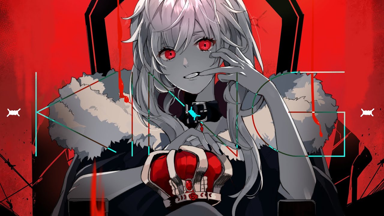 KING- Kanaria（Cover） /鷹宮リオン