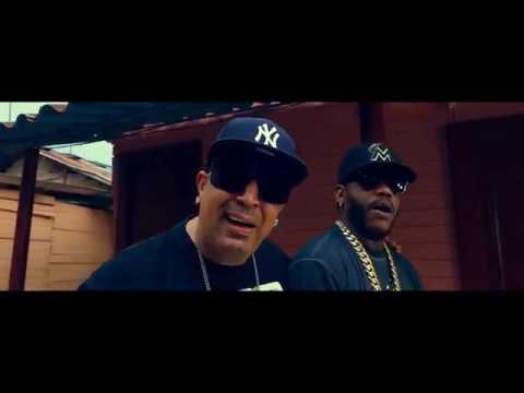 Los DuraKos -Hace rato (Eddy K & Damian "The Lion")  by Tony el Genial