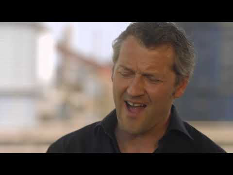 Klassik am Dom 2018 Clips - Martin Grubinger & Markus Poschner