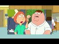 FXX USA Family Guy NEXT CLUCK February 2022
