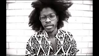 Jesse Boykins III - Pantyhose ~Slowed + Reverb~