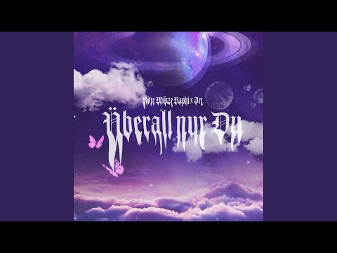 Video thumbnail for Überall nur Du