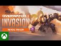 Overwatch 2: Invasion