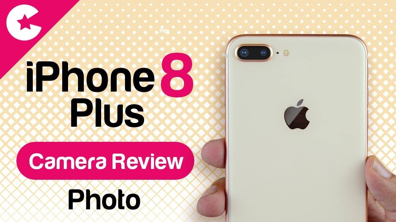 iPhone 8 Plus Camera Review (Photos) - Should You Wait for iPhone X ??