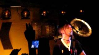 Blowsight - Cervia 26/09/09 - Over The Surface