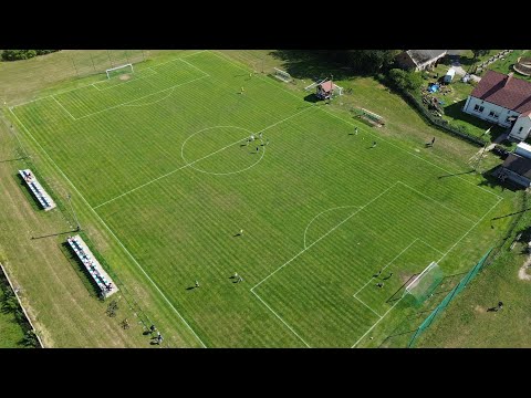 Ostrovit Klasa B | Orz Goworowo - Makowianka II Maków Mazowiecki 19.10.2024