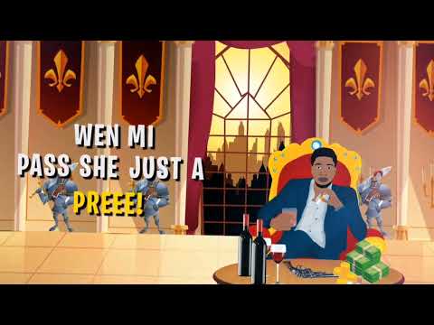 Bigtyma - Killa Like Me (Official Lyric Video)