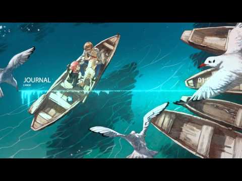 Nightcore - Journal [Canoe]