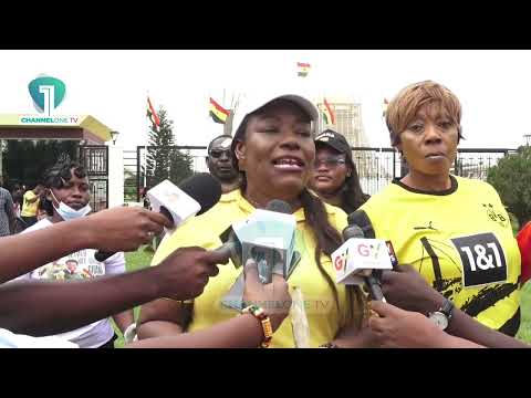 NOT A “NINE-DAY WONDER” – Government Assures Sustainability Of National Cleanup
