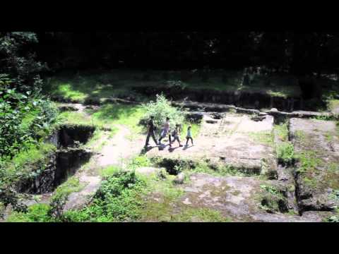 Tajemnica Podziemnego Miasta (HD)