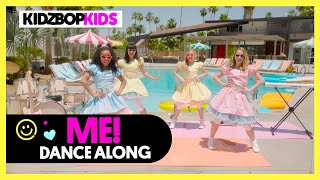 KIDZ BOP Kids - ME! (Dance Along) [KIDZ BOP]