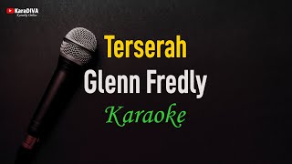 Download lagu Glenn Fredly - Terserah (Karaoke) mp3 Download lagu Glenn Fredly - Terserah (Karaoke) mp3