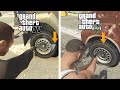 Is GTA 4 Better Than GTA 5