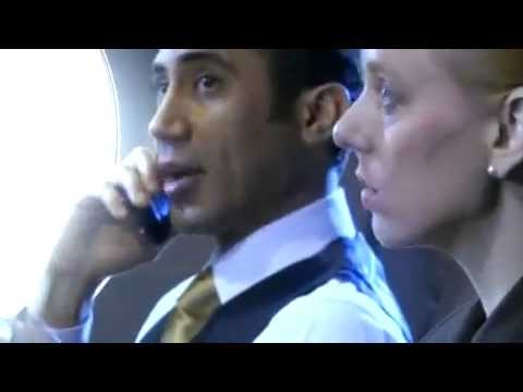 QSST supersonic business jet concept