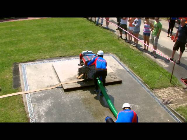 Opatovice, 07. 07. 2013