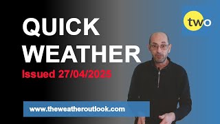 How hot in the next 10 days