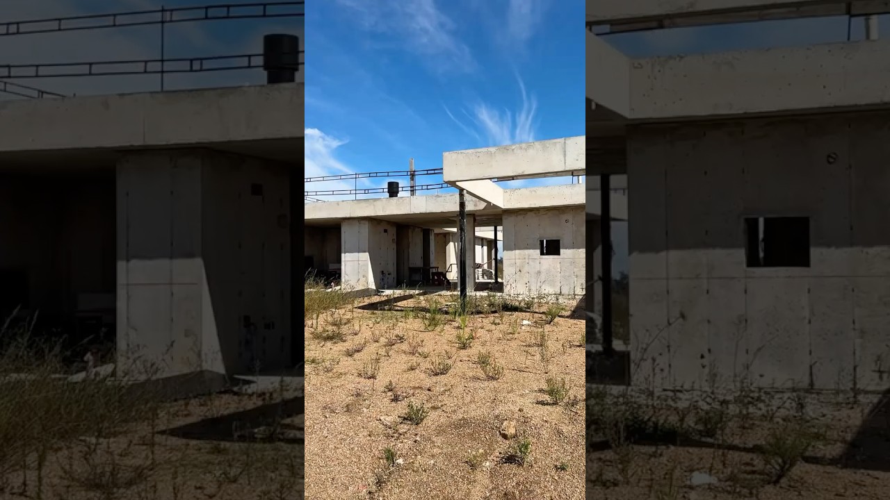 VENDIDA! Casa con avance de Obra, La Juana - Video